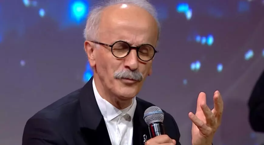 Sami Savni Özer