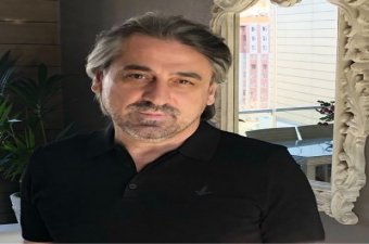 Eşref Ziya Terzi