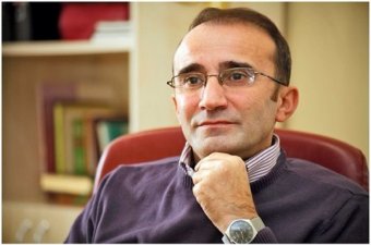 Ömer Karaoğlu